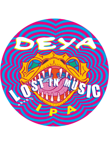 DEYA - Lost In Music